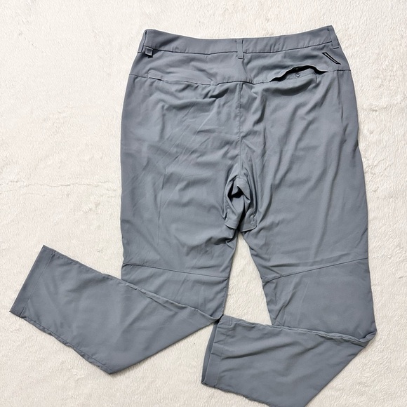 Lululemon ABC Slim-Fit Trouser 31"L - Picture 11 of 13